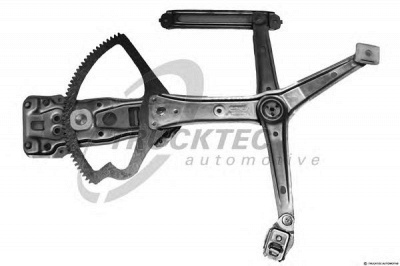 TRUCKTEC AUTOMOTIVE 0253088 -  Подъемное устройство для окон
